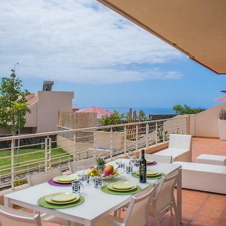 Apartamento Lajas De Chapin FREE WIFI Puerto de Santiago  Exterior foto