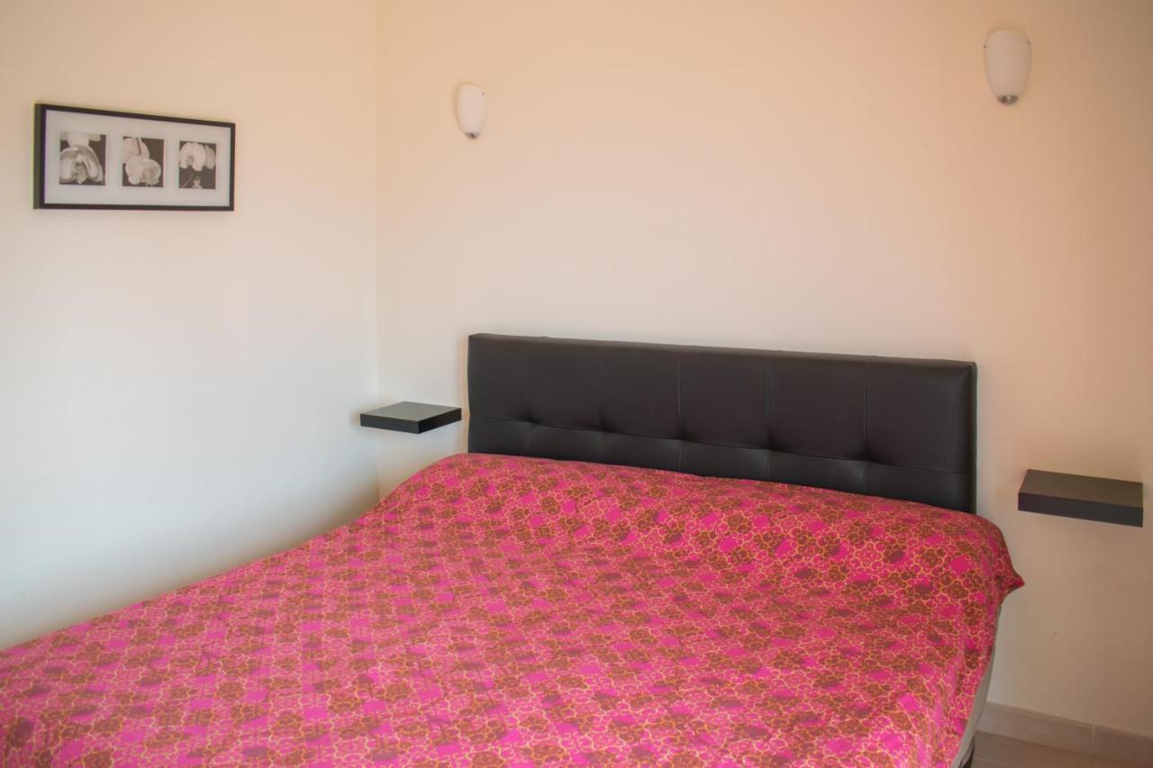 Apartamento Lajas De Chapin FREE WIFI Puerto de Santiago  Exterior foto