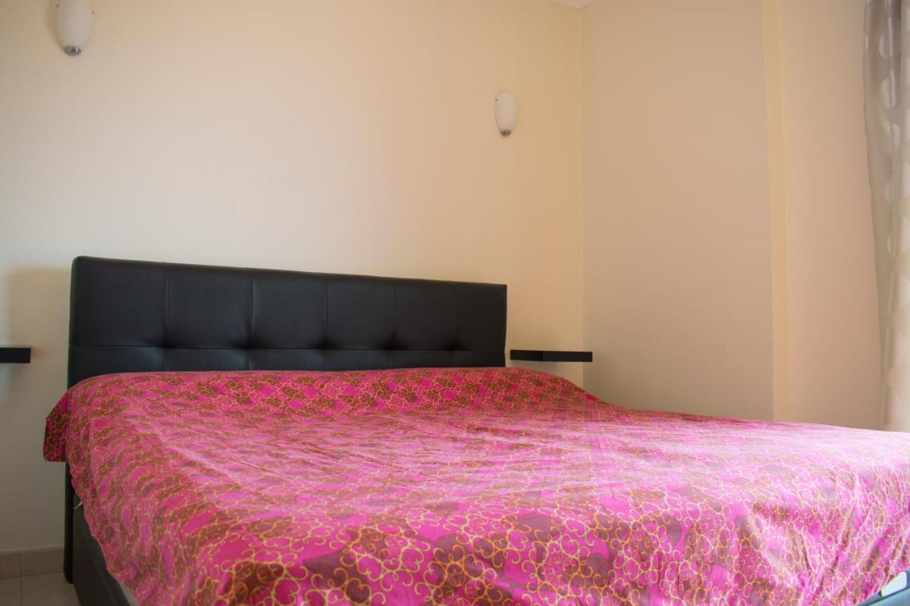 Apartamento Lajas De Chapin FREE WIFI Puerto de Santiago  Exterior foto