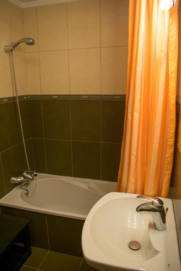 Apartamento Lajas De Chapin FREE WIFI Puerto de Santiago  Exterior foto